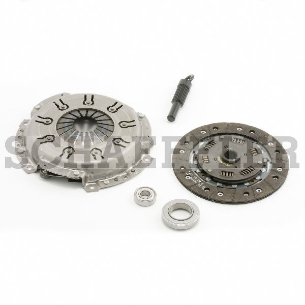 1981-1995 Isuzu Pickup Transmission Clutch Kit (LuK)