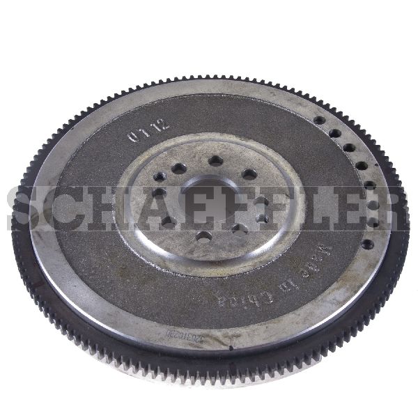 1995-2000 Ford Contour Clutch Flywheel (LuK)