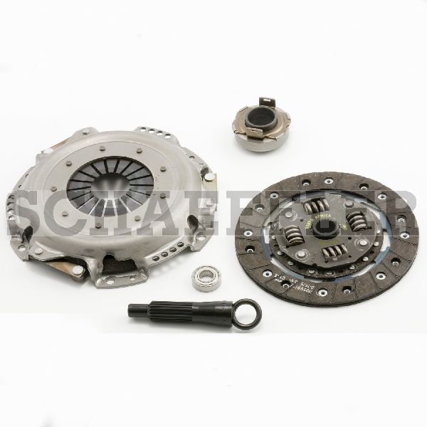 1989 Honda CRX Transmission Clutch Kit (LuK)