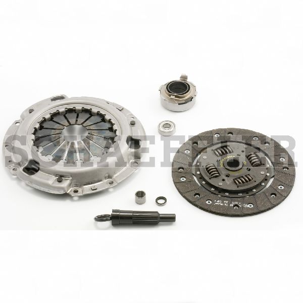 1982-1984 Mazda B2200 Transmission Clutch Kit (LuK)