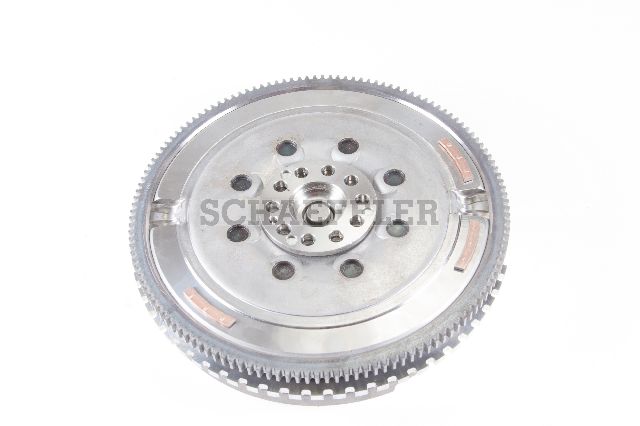 2009-2012 Porsche 911 Clutch Flywheel (LuK)