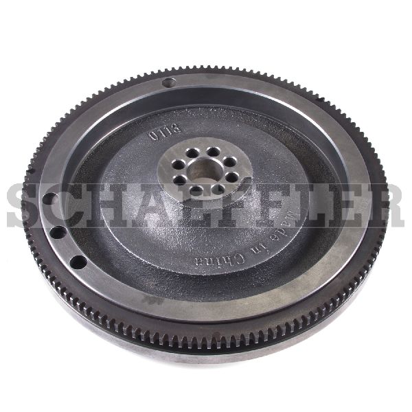 1997-2001 Ford Explorer Clutch Flywheel (LuK)