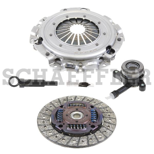 2008-2011 Mitsubishi Lancer Transmission Clutch Kit (LuK)