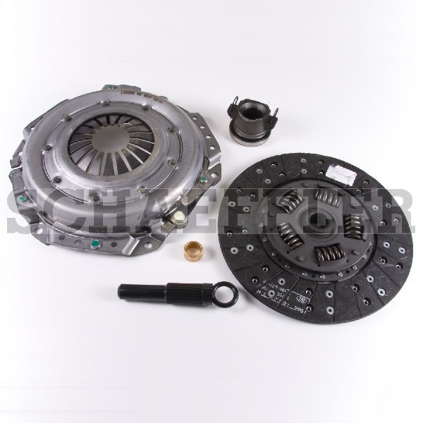 1987-1991 Dodge Dakota Transmission Clutch Kit (LuK)