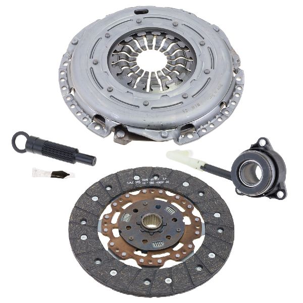 2012-2014 Volkswagen Golf Transmission Clutch Kit (LuK)