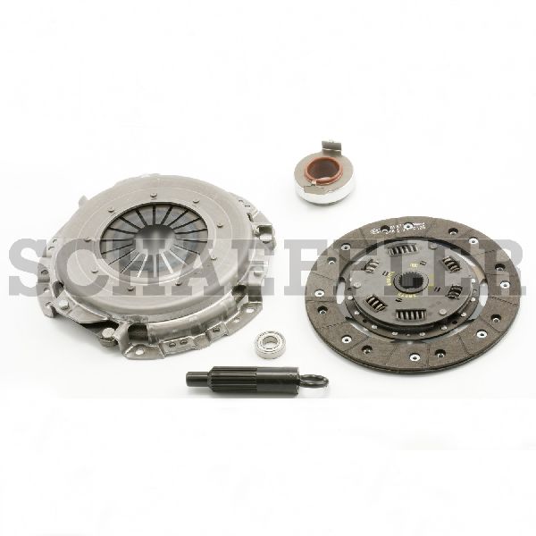 1999-2000 Honda Civic Transmission Clutch Kit (LuK)