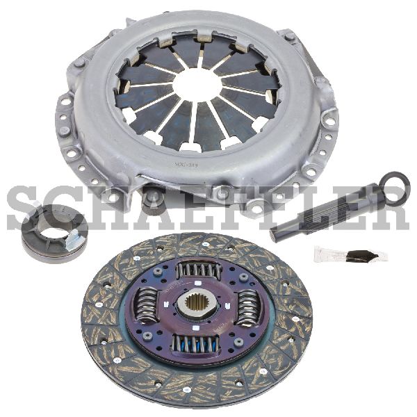 2012-2017 Hyundai Veloster Transmission Clutch Kit (LuK)