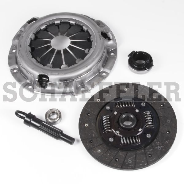 2001-2005 Kia Rio Transmission Clutch Kit (LuK)
