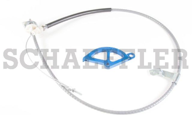 1996-2004 Ford Mustang Clutch Cable (LuK)