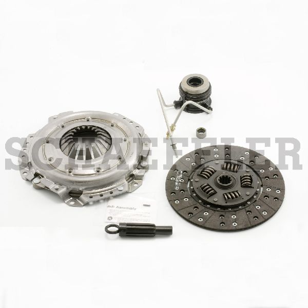 1993 Jeep Cherokee Transmission Clutch Kit (LuK)