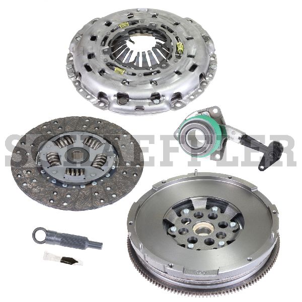 2005-2012 Cadillac CTS Transmission Clutch Kit (LuK)