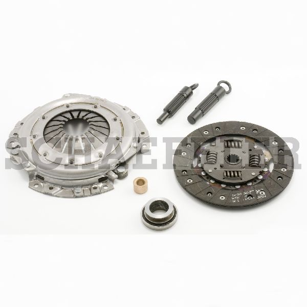 1985-1987 Chevrolet Cavalier Transmission Clutch Kit (LuK)