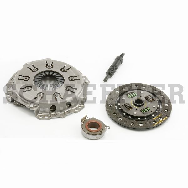 1987-1994 Toyota Tercel Transmission Clutch Kit (LuK)