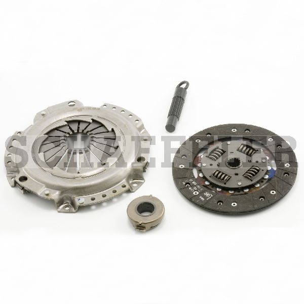 1987-1992 Chevrolet Cavalier Transmission Clutch Kit (LuK)