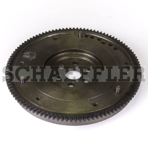 1994-1997 Ford Aspire Clutch Flywheel (LuK)