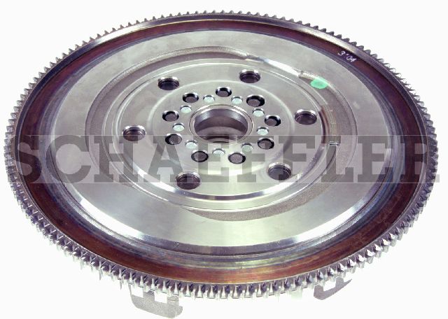 2008-2013 BMW M3 Clutch Flywheel (LuK)