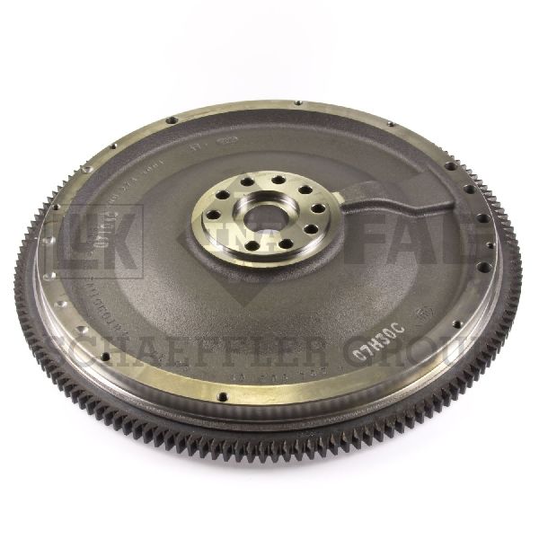 1988-1994 Ford F-350 Clutch Flywheel (LuK)