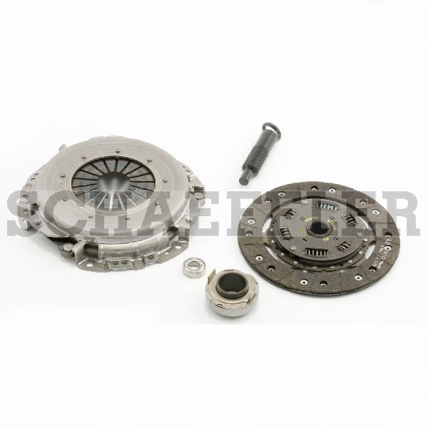 1992-1993 Acura Integra Transmission Clutch Kit (LuK)
