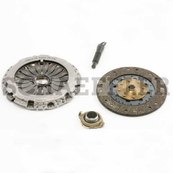 2001-2006 Kia Optima Transmission Clutch Kit (LuK)
