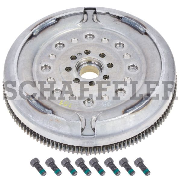 2013-2018 Volkswagen Jetta Clutch Flywheel (LuK)