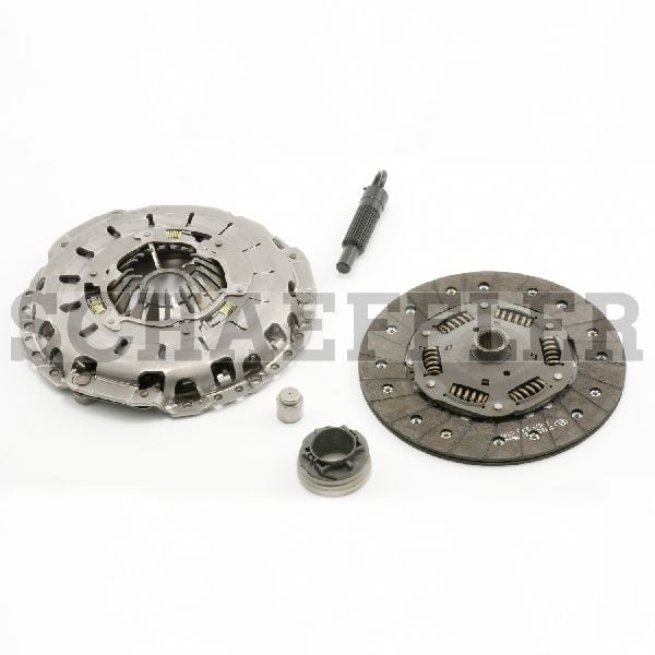 2001-2005 Audi Allroad Quattro Transmission Clutch Kit (LuK)