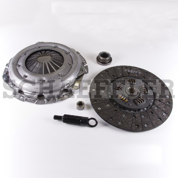 1991-1993 GMC C3500HD Transmission Clutch Kit (LuK)