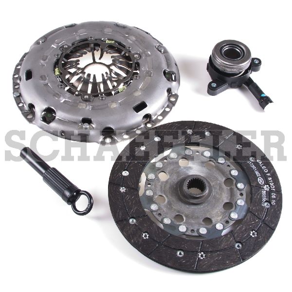 2006-2011 Mitsubishi Eclipse Transmission Clutch Kit (LuK)