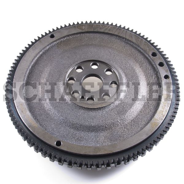 1998-2001 Kia Sephia Clutch Flywheel (LuK)