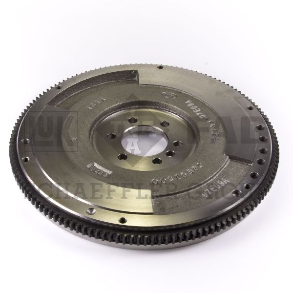 1992-2002 GMC C3500HD Clutch Flywheel (LuK)