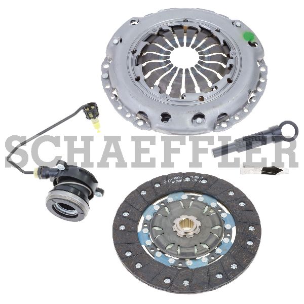 2012-2015 Chevrolet Cruze Transmission Clutch Kit (LuK)