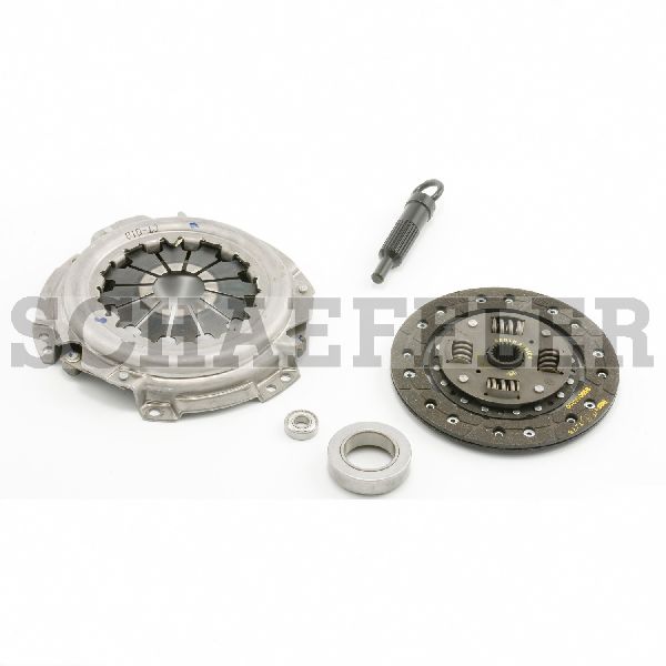 1983-1988 Toyota Tercel Transmission Clutch Kit (LuK)