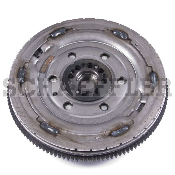 2002-2006 Nissan Maxima Clutch Flywheel (LuK)