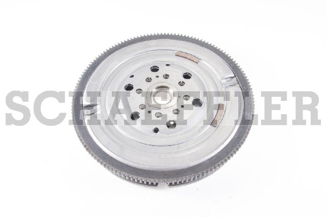 2006-2009 Saab 9-3 Clutch Flywheel (LuK)