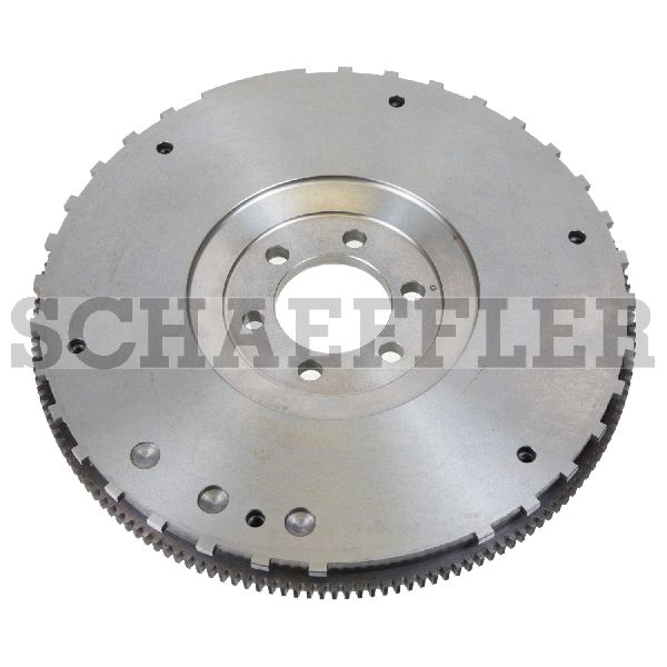 2005-2006 Jeep Wrangler Clutch Flywheel (LuK)