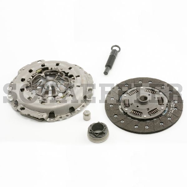 2002-2005 Audi A4 Quattro Transmission Clutch Kit (LuK)