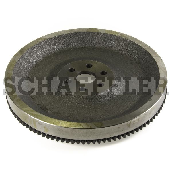 1986-1987 Nissan Sentra Clutch Flywheel (LuK)