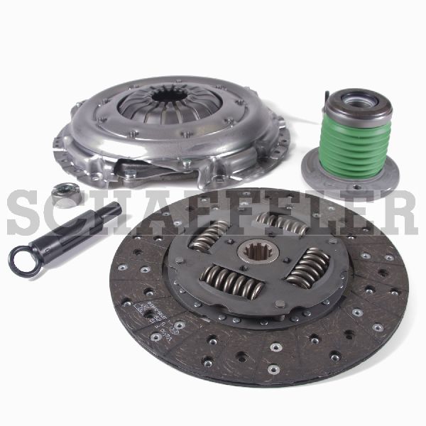2005-2010 Ford Mustang Transmission Clutch Kit (LuK)