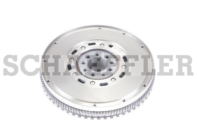 1990-2009 Porsche 911 Clutch Flywheel (LuK)