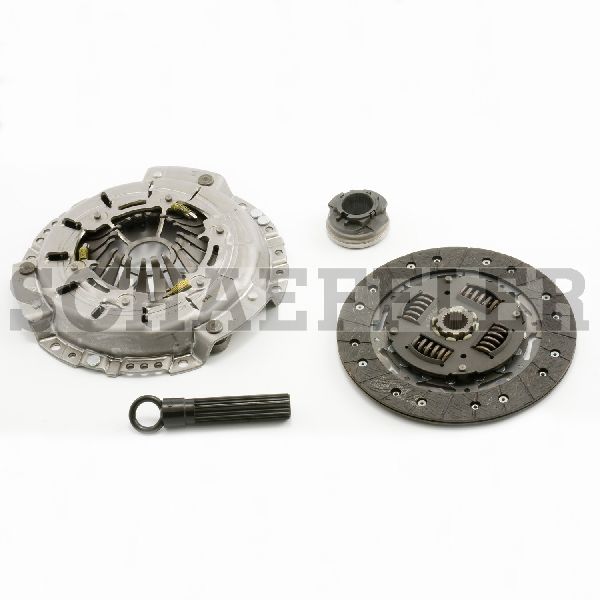 2000-2002 Saturn SL1 Transmission Clutch Kit (LuK)