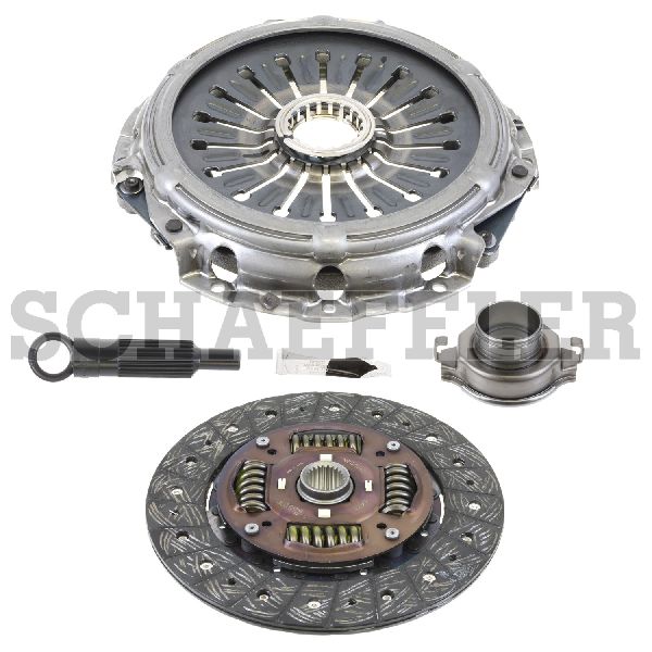 2008-2015 Mitsubishi Lancer Transmission Clutch Kit (LuK)