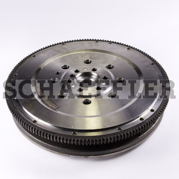 2005-2006 Chevrolet SSR Clutch Flywheel (LuK)