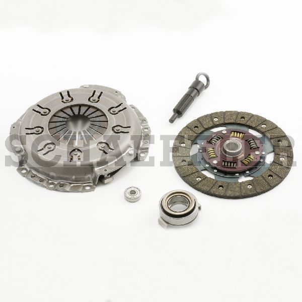 1998-2000 Chevrolet Tracker Transmission Clutch Kit (LuK)