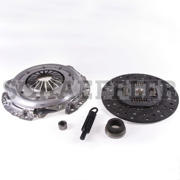 1994-1995 Chevrolet S10 Transmission Clutch Kit (LuK)