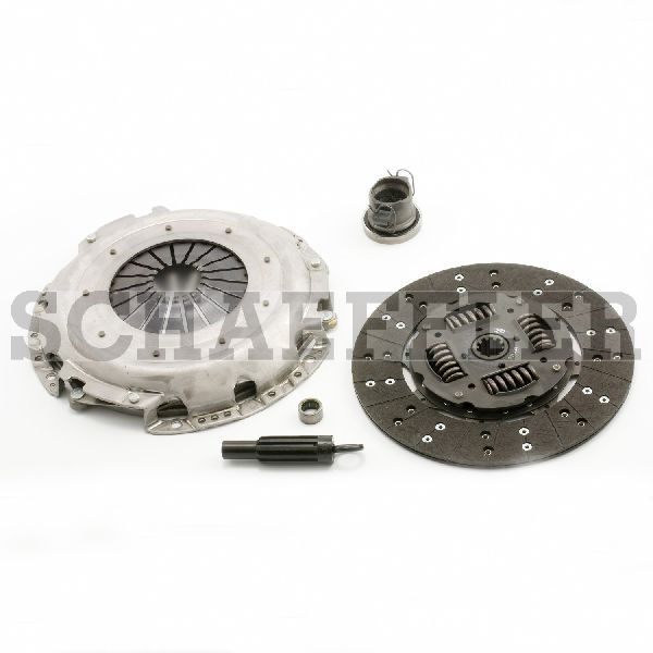 2006-2008 Dodge Ram 1500 Transmission Clutch Kit (LuK)