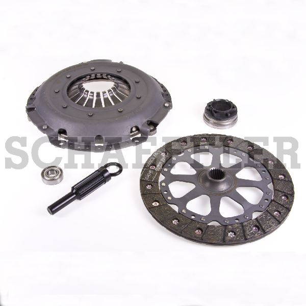 2002-2005 Porsche 911 Transmission Clutch Kit (LuK)