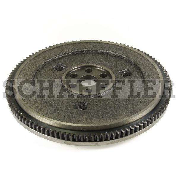 1983-1984 Dodge Power Ram 50 Clutch Flywheel (LuK)