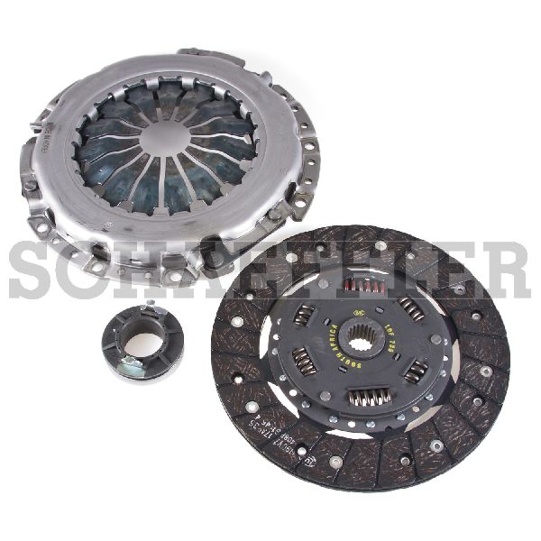 2010-2011 Kia Soul Transmission Clutch Kit (LuK)