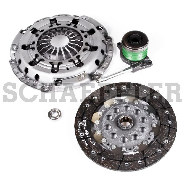 2002-2007 Volvo V70 Transmission Clutch Kit (LuK)
