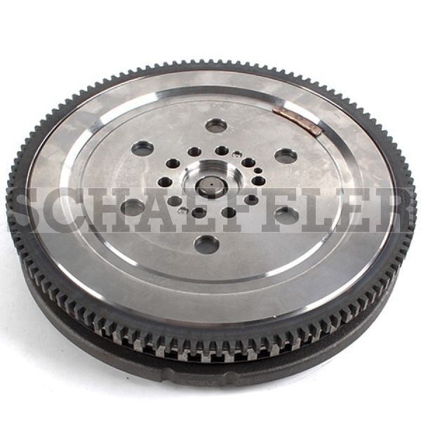 2007-2008 Audi RS4 Clutch Flywheel (LuK)