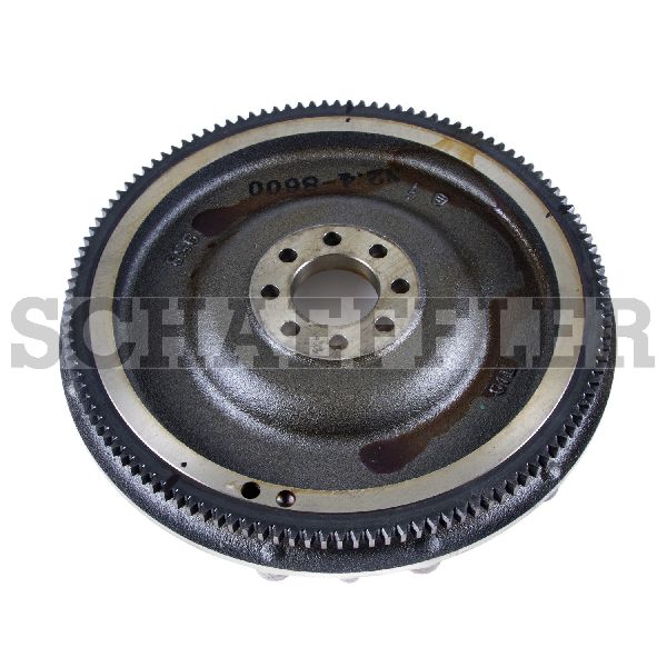 2001-2003 Isuzu Rodeo Sport Clutch Flywheel (LuK)